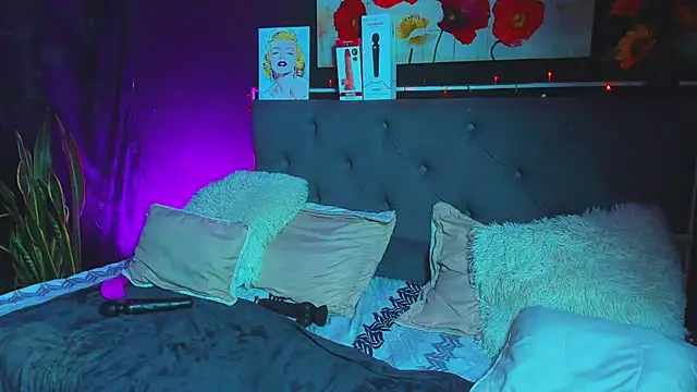 dulce celeste15 online show from 01-15-25, 10:57