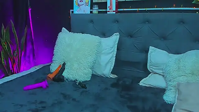 dulce celeste15 online show from 01-26-25, 06:17