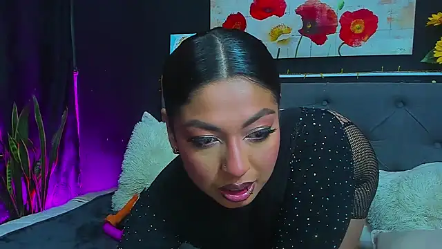 dulce celeste15 online show from 01-26-25, 11:06