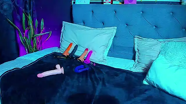 dulce celeste15 online show from 01-29-25, 10:53