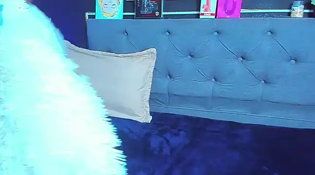 dulce celeste15 online show from 02-06-25, 07:07