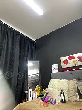 dulce celeste15 online show from 03-21-25, 02:28