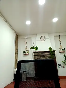 Snapshot of dulce_celeste15 chatting on 04-06-26, 01:12 dulce celeste15 online show from 04-06-26, 01:12