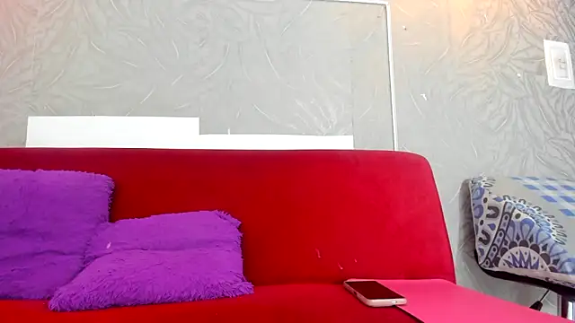 KOURTNEY-- online show from 03-07-26, 02:08