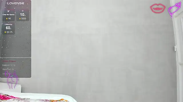 Snapshot of Carohorny4u chatting on 01-21-25, 07:28 Carohorny4u online show from 01-21-25, 07:28