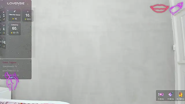 Snapshot of Carohorny4u chatting on 01-22-25, 04:23 Carohorny4u online show from 01-22-25, 04:23