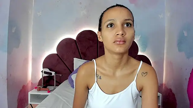 Carohorny4u online show from 01-07-26, 12:18