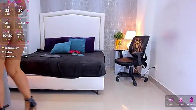  Peach1  online show from 03-05-25, 09:26