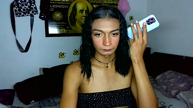 alexxa Rooa online show from 11-04-25, 08:52