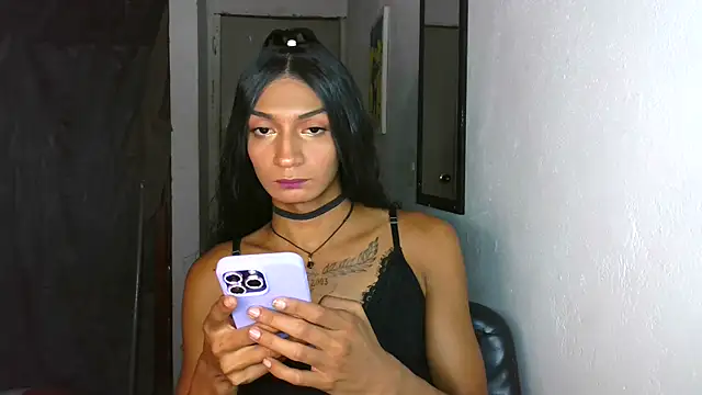 alexxa Rooa online show from 02-14-26, 01:46