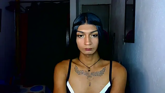 alexxa Rooa online show from 02-16-26, 09:33