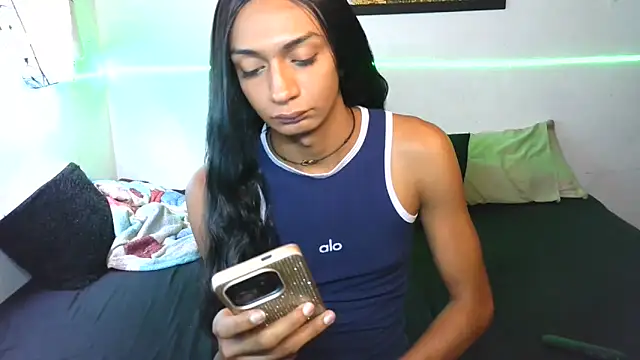 alexxa Rooa online show from 04-10-26, 09:30