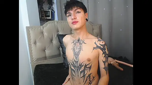 CataFox  online show from 01-06-25, 02:47