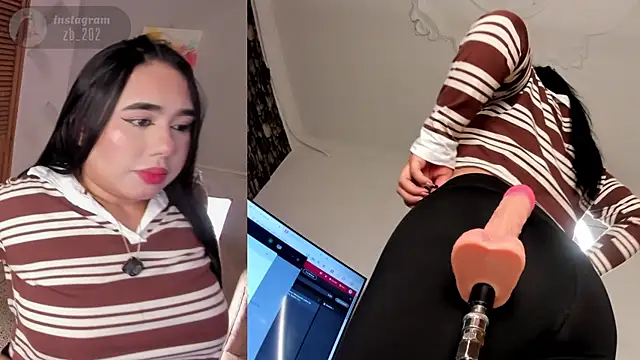 zoe backer online show from 06-09-26, 11:22