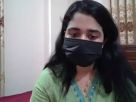 A-pusparani online show from 04-29-26, 03:27