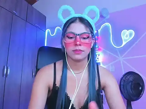  ALLYSON18  online show from 02-02-25, 11:19