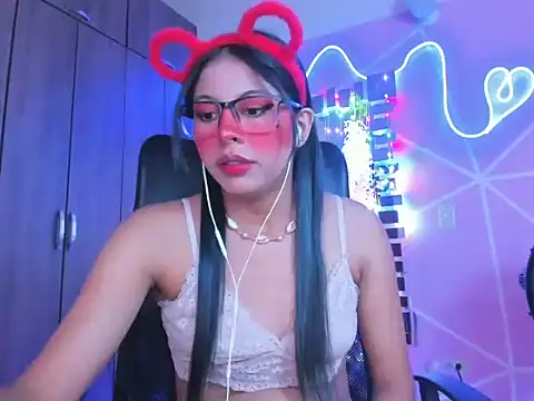  ALLYSON18  online show from 02-08-25, 02:16