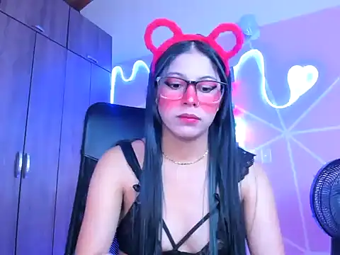  ALLYSON18  online show from 02-12-25, 02:21