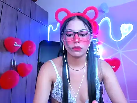  ALLYSON18  online show from 02-17-25, 02:37