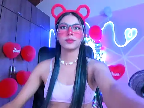  ALLYSON18  online show from 02-20-25, 05:51