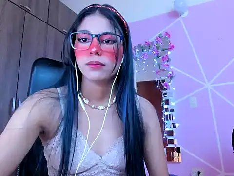  ALLYSON18  online show from 03-12-25, 11:31