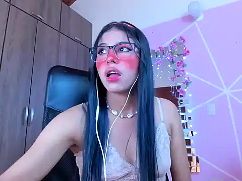  ALLYSON18  online show from 03-12-25, 02:34