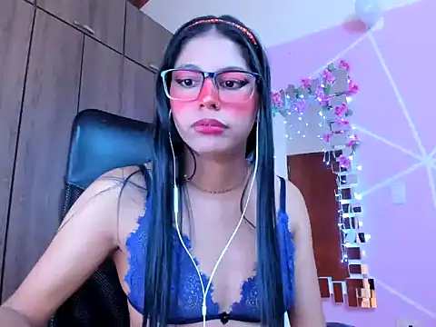  ALLYSON18  online show from 03-14-25, 02:41