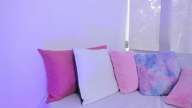 Brisa blue online show from 01-08-25, 09:12