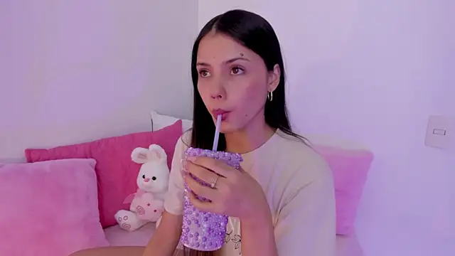 Brisa blue online show from 03-03-26, 06:14