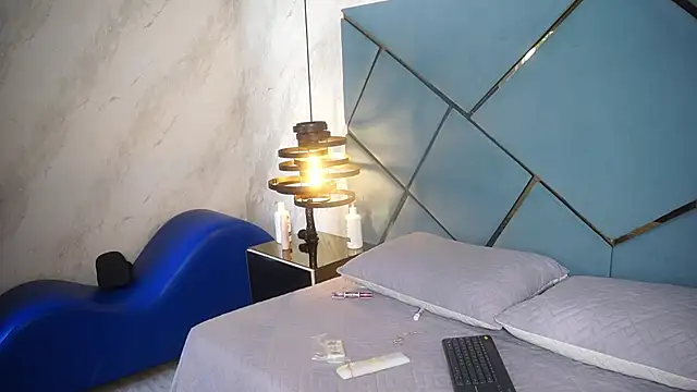 ammy durand online show from 02-26-26, 07:46