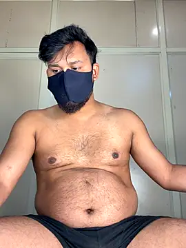 Janhvi- online show from 12-03-25, 07:05