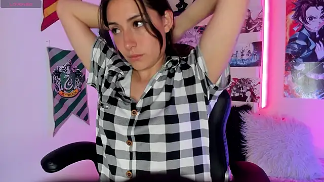 Karito-28 online show from 01-19-25, 04:04