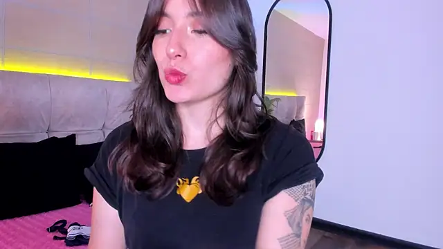 Karito-28 online show from 01-14-26, 12:11