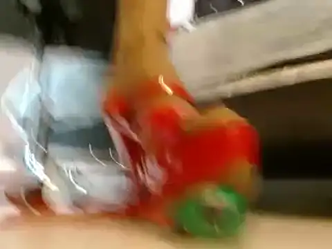 SamaraMartinez online show from 03-01-25, 10:24