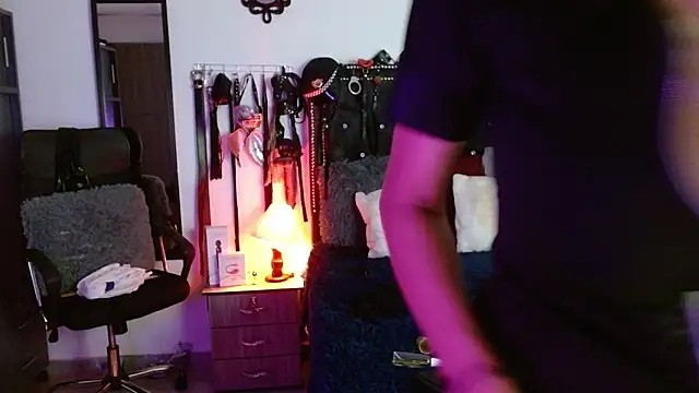 SamaraMartinez online show from 11-07-25, 10:15