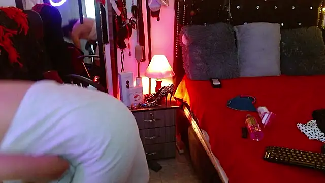 SamaraMartinez online show from 01-17-26, 10:53