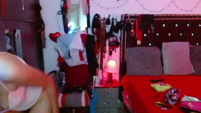 SamaraMartinez online show from 02-24-26, 07:01