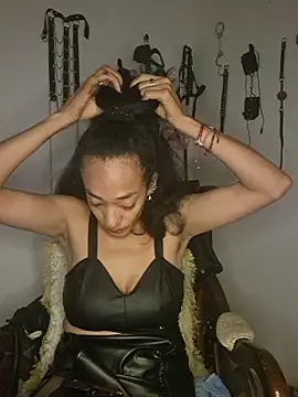 SamaraMartinez online show from 04-09-26, 10:42