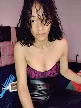 SamaraMartinez online show from 06-27-26, 11:26