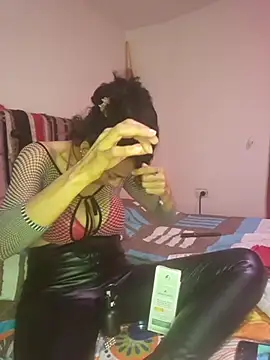SamaraMartinez online show from 07-10-26, 11:57