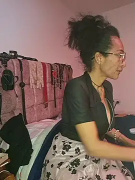 SamaraMartinez online show from 07-15-26, 11:10