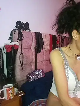 SamaraMartinez online show from 07-17-26, 11:28