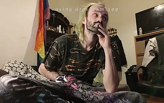 harterdome online show from 02-07-25, 04:03