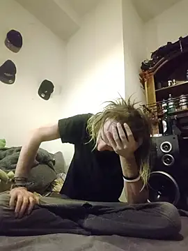 Snapshot of harterdome chatting on 01-12-26, 09:58 harterdome online show from 01-12-26, 09:58