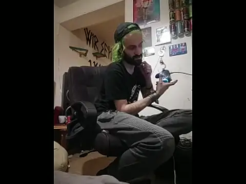 Snapshot of harterdome chatting on 03-05-26, 08:16 harterdome online show from 03-05-26, 08:16