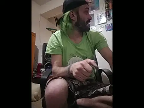 Snapshot of harterdome chatting on 03-17-26, 05:11 harterdome online show from 03-17-26, 05:11