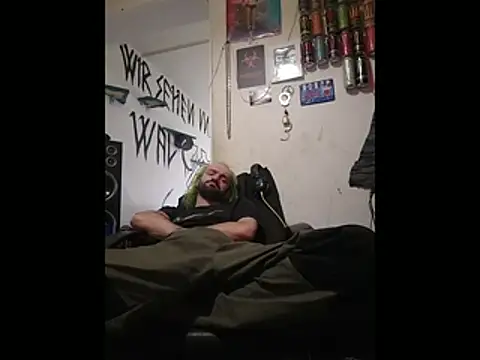 Snapshot of harterdome chatting on 03-26-26, 11:38 harterdome online show from 03-26-26, 11:38