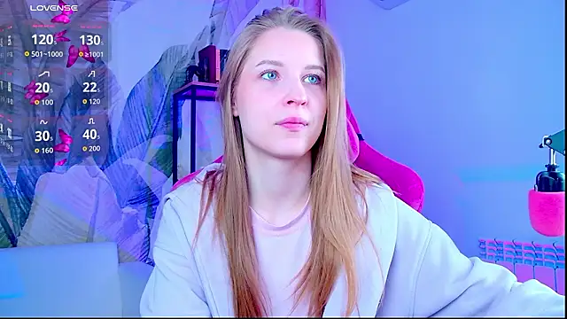 CuteMousee online show from 02-24-26, 06:33