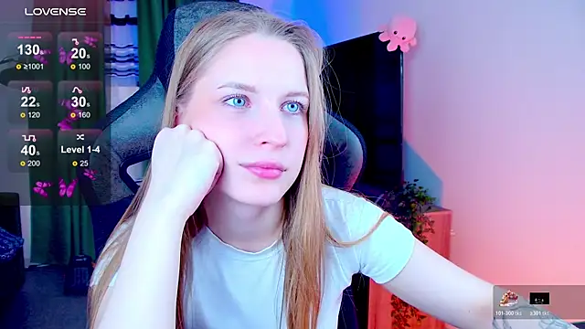 CuteMousee online show from 04-15-26, 06:31