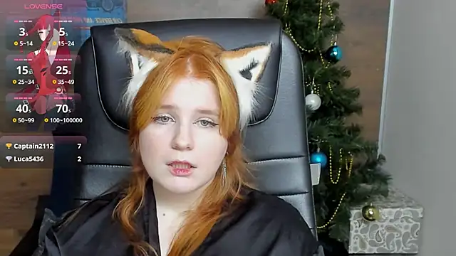 Snapshot of Java_fire chatting on 12-14-24, 11:56 Java fire online show from 12-14-24, 11:56